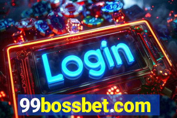 99bossbet.com