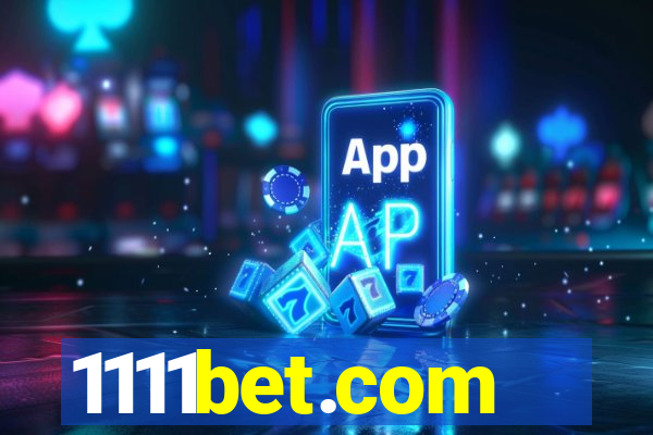 1111bet.com