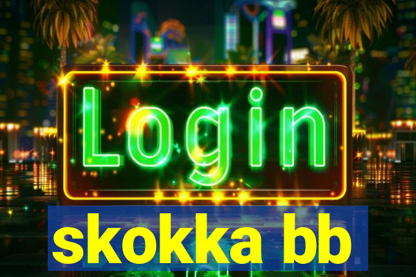 skokka bb