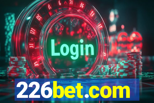 226bet.com