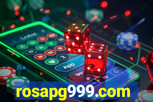 rosapg999.com