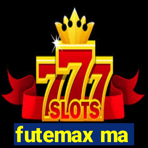 futemax ma