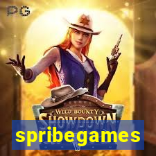 spribegames