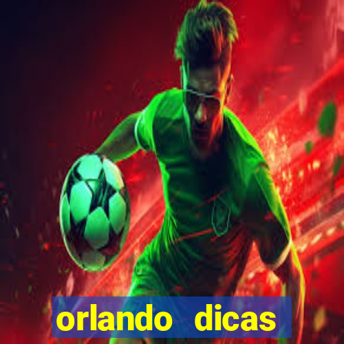 orlando dicas reclame aqui