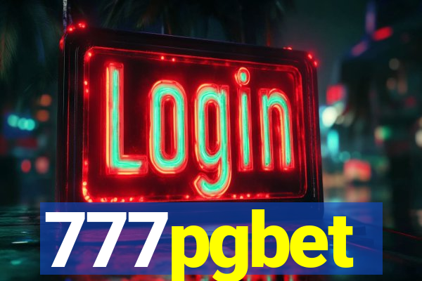 777pgbet