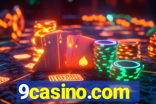 9casino.com