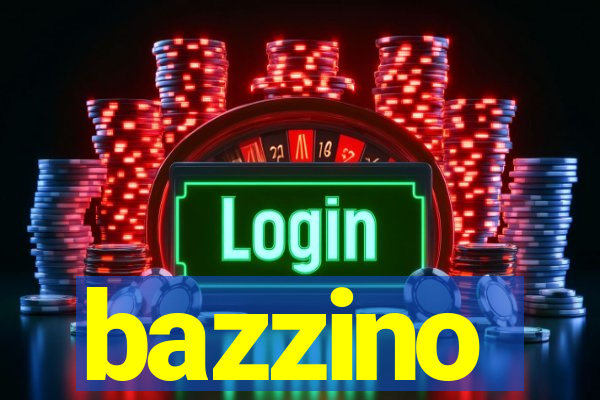 bazzino