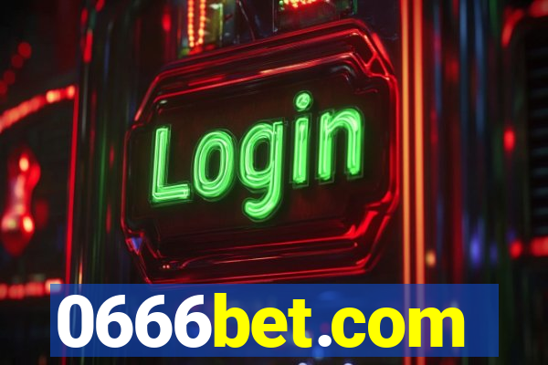 0666bet.com