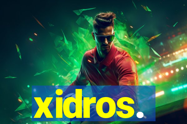 xidros.