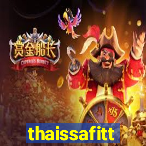 thaissafitt