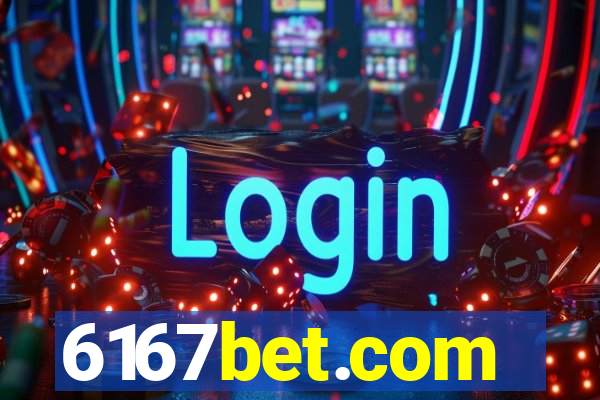 6167bet.com