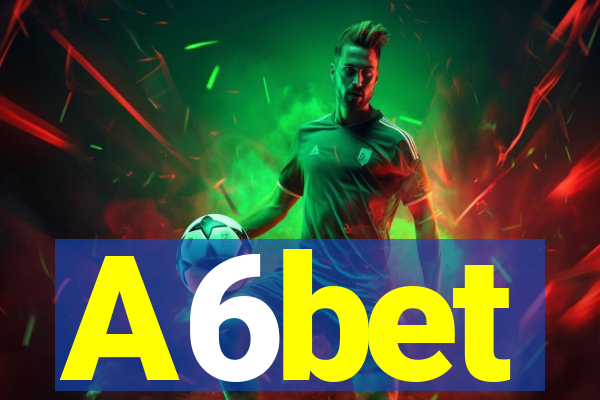 A6bet