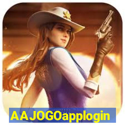 AAJOGOapplogin