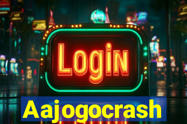 Aajogocrash