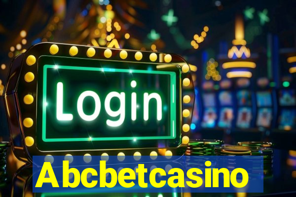 Abcbetcasino