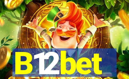 B12bet