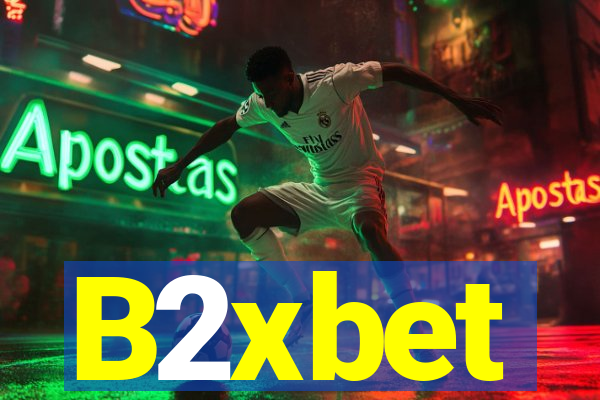 B2xbet