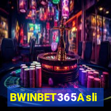 BWINBET365Asli