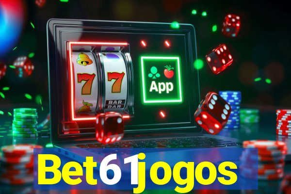 Bet61jogos