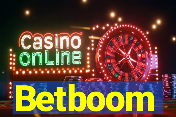 Betboom