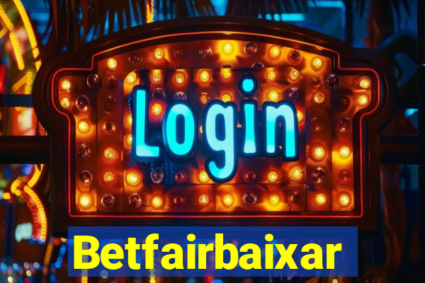 Betfairbaixar