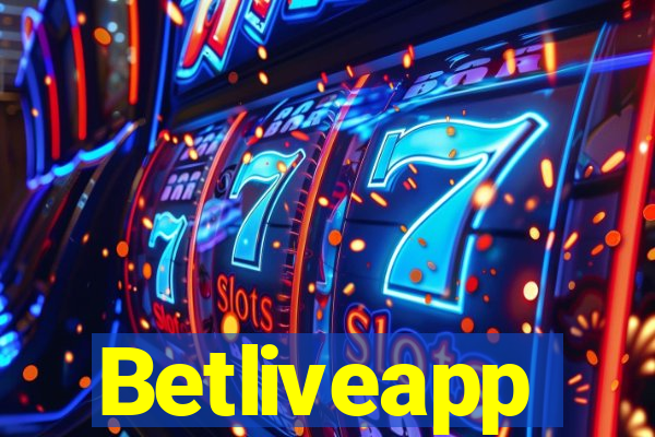 Betliveapp