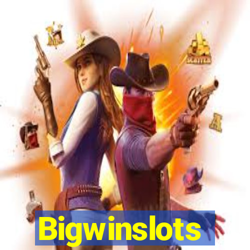 Bigwinslots