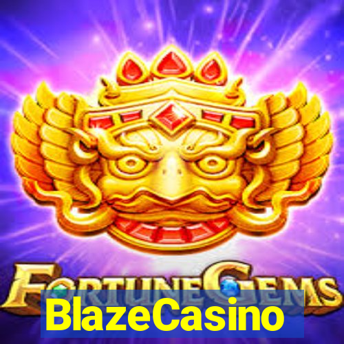 BlazeCasino