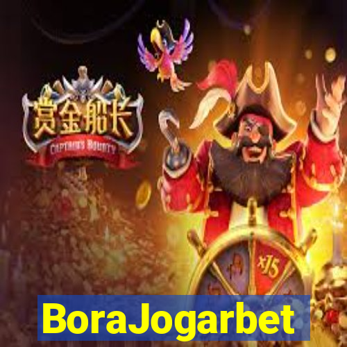 BoraJogarbet