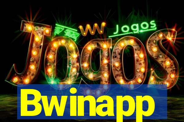 Bwinapp