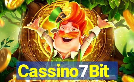 Cassino7Bit