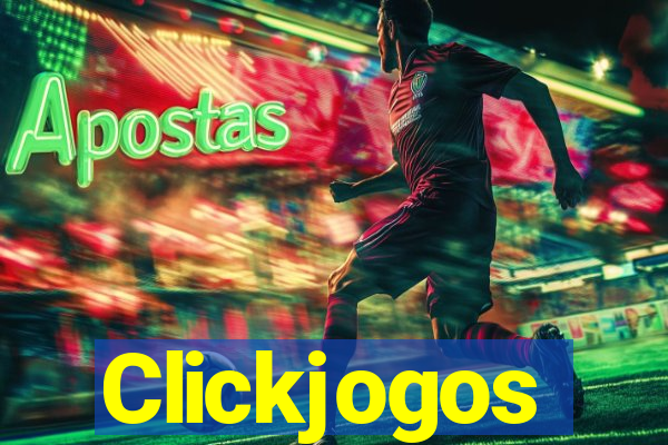 Clickjogos