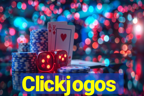 Clickjogos