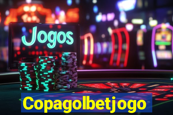 Copagolbetjogo