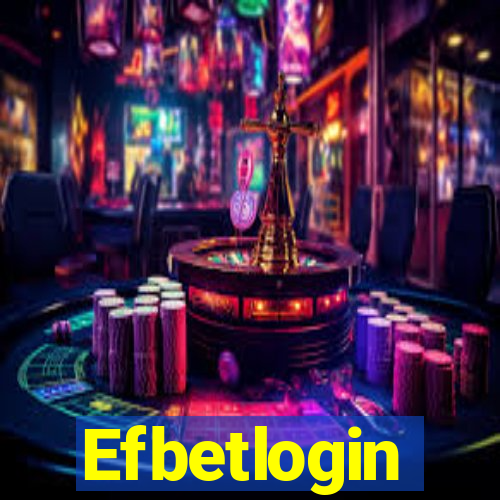 Efbetlogin