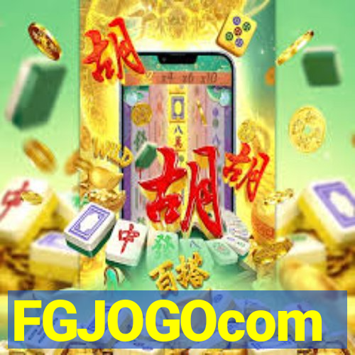 FGJOGOcom