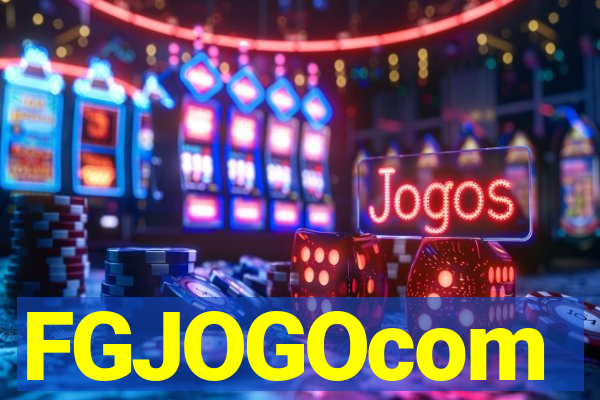 FGJOGOcom