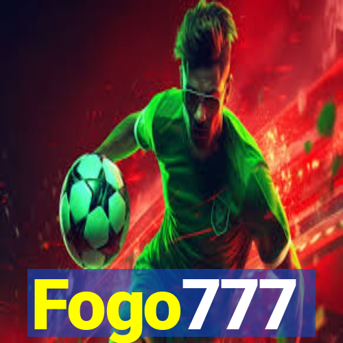 Fogo777