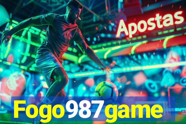 Fogo987game