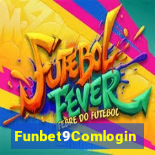 Funbet9Comlogin