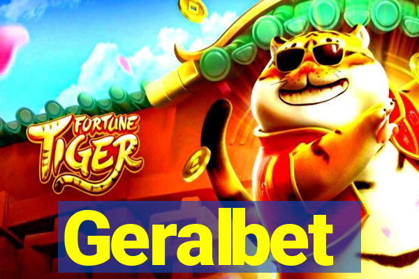 Geralbet