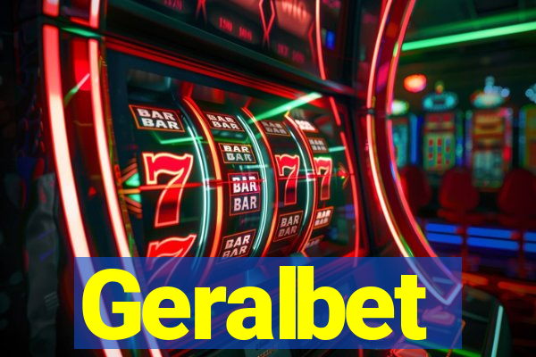 Geralbet