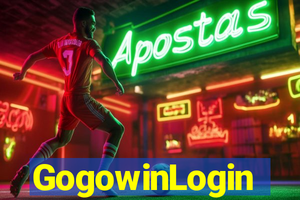 GogowinLogin