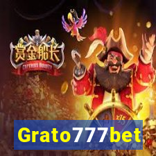 Grato777bet