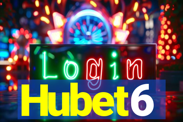 Hubet6