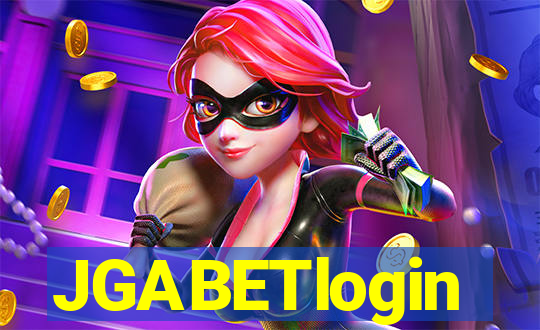 JGABETlogin