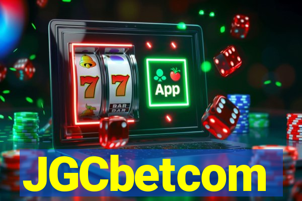 JGCbetcom