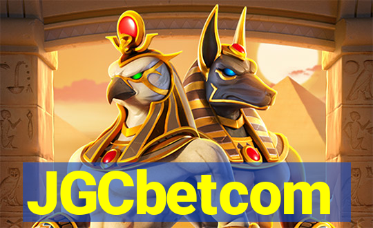 JGCbetcom