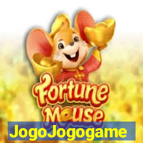 JogoJogogame