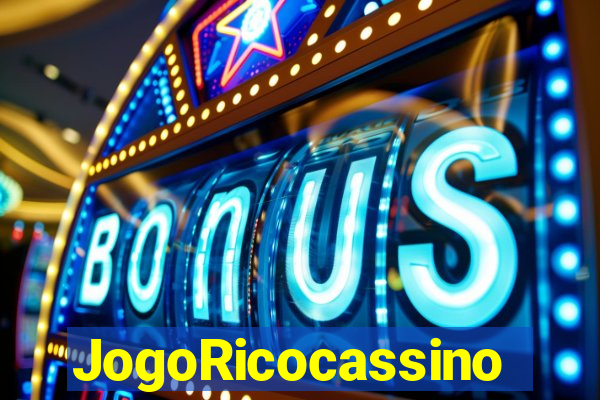 JogoRicocassino